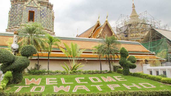 Wat Pho