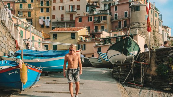 Manarola