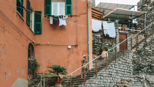 Vernazza