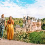 Burg Eltz Wierschem