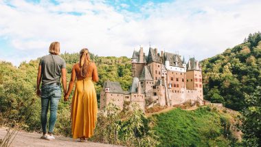 Burg Eltz Wierschem