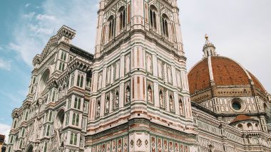 De Duomo Florence (De Santa Maria del Fiore)