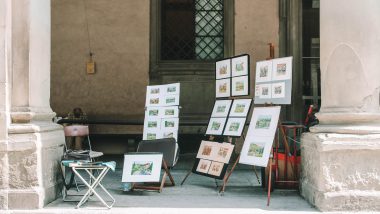 Piazza della Signoria