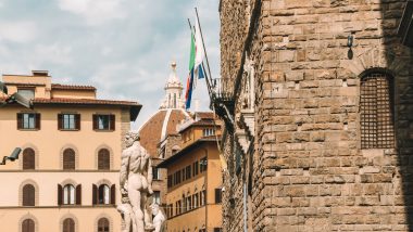 Piazza della Signoria