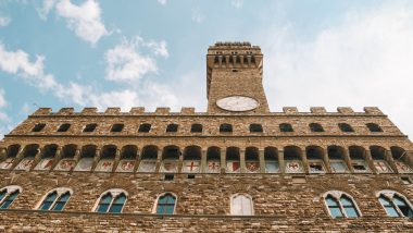 Piazza della Signoria