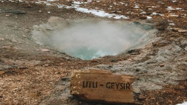 Geiser Geysir