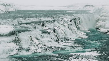 Gullfoss waterval