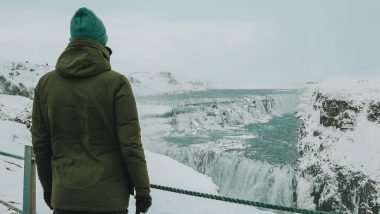 Gulfoss wateval