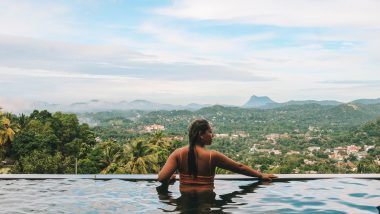 Infinity Pool