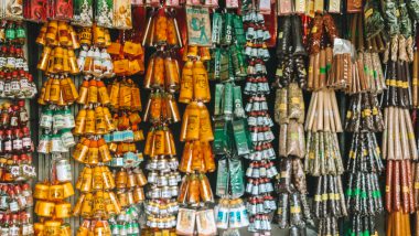 Kandy Municipal Central Market