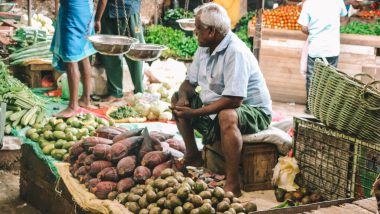 Kandy Municipal Central Market