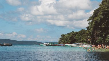 Ao Phra Nang