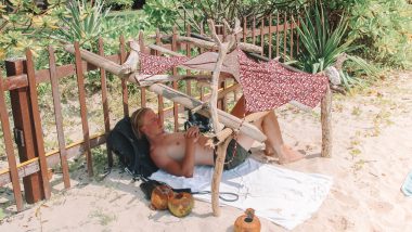 Railay Beach