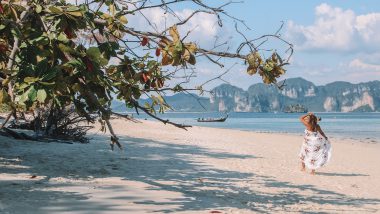 Koh Poda Krabi