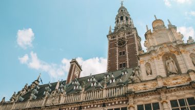 Universiteitsbibliotheek Leuven