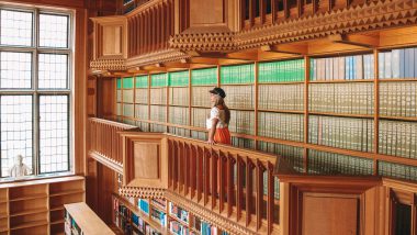 Universiteitsbibliotheek Leuven