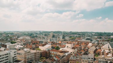 Universiteitsbibliotheek Leuven