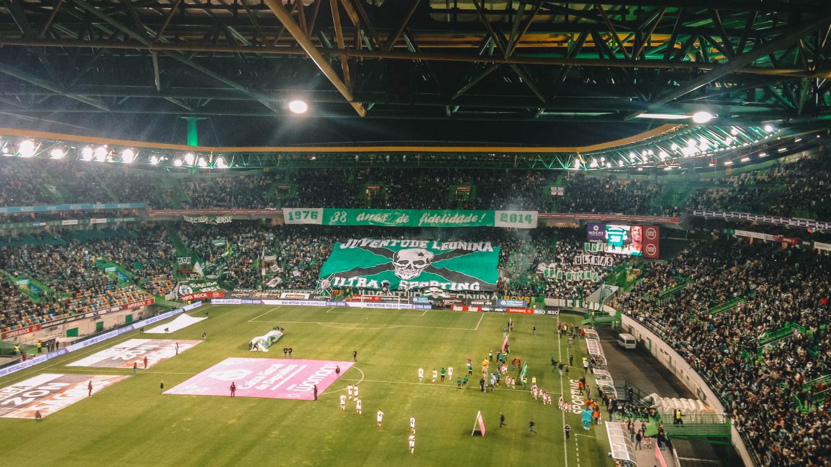 Sporting Lissabon