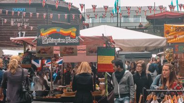 Camden Market