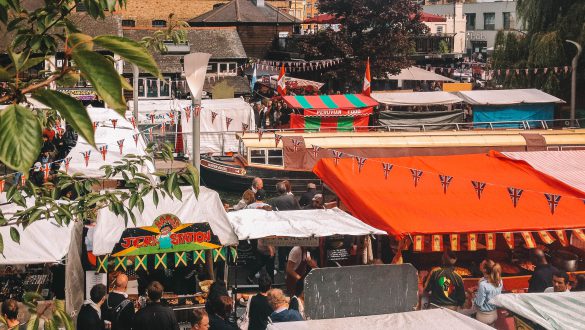 Camden Market