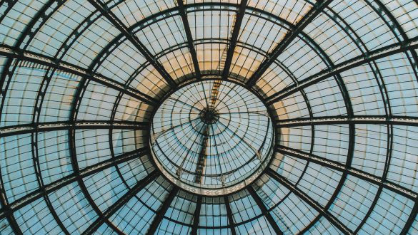 Galleria Vittorio Emanuele II