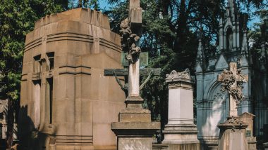 Cimitero Monumentale