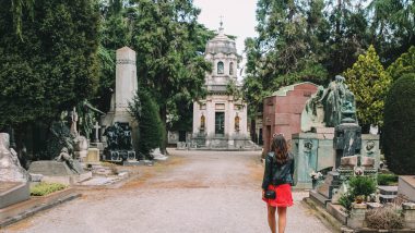 Cimitero Monumentale