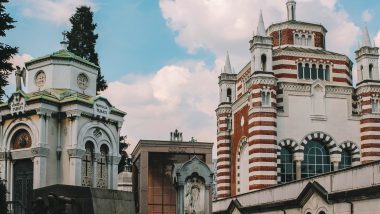 Cimitero Monumentale