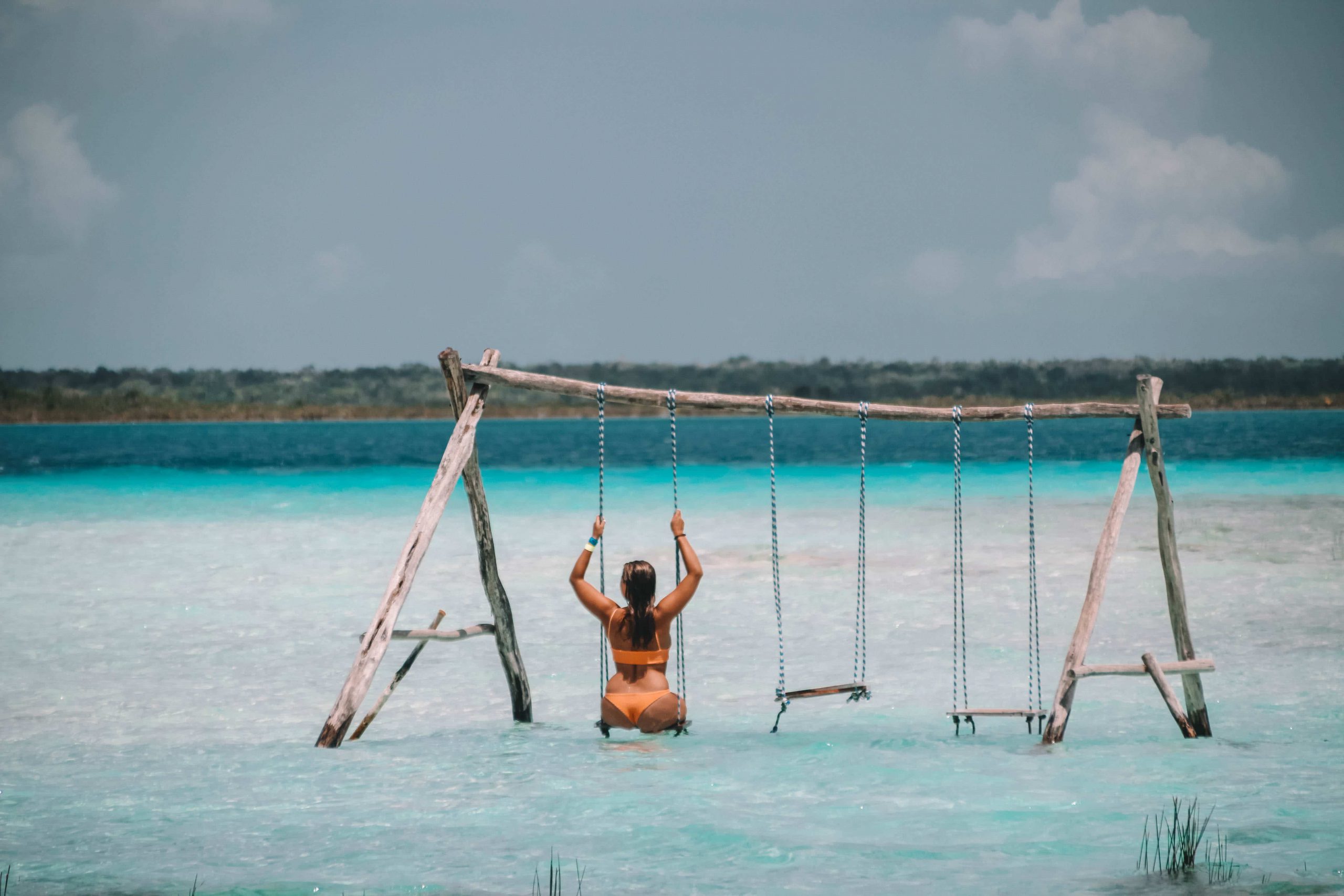 Bacalar na preset Shell Bacalar na preset Shell