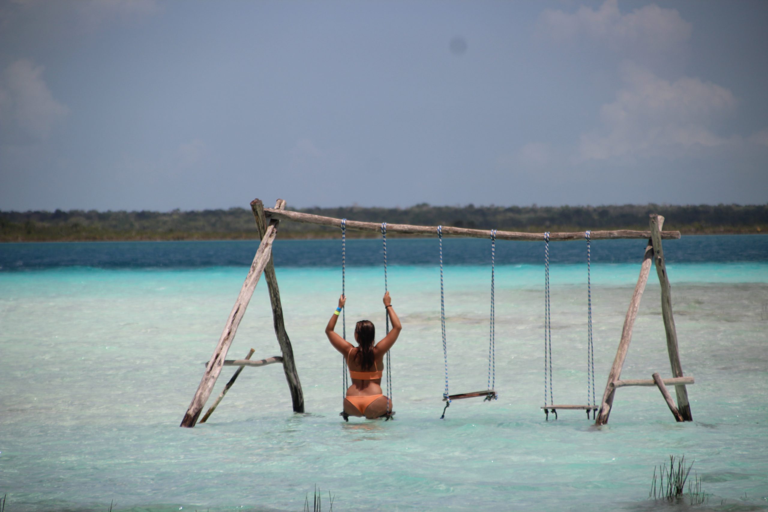 Bacalar voor preset Bacalar voor preset