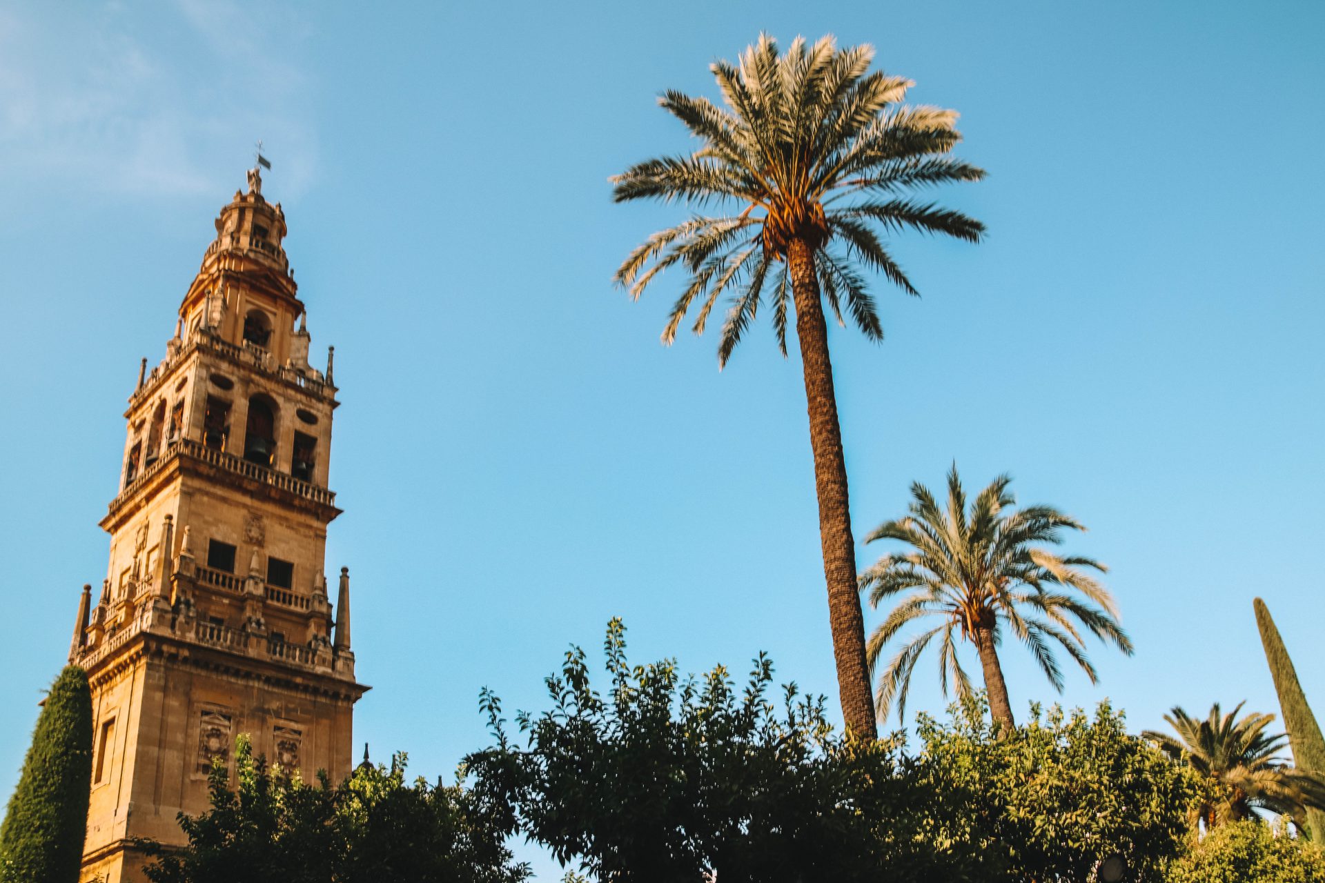 Mezquita