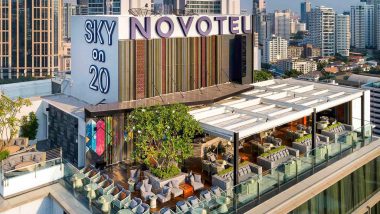 Novotel Sukhumvit 20