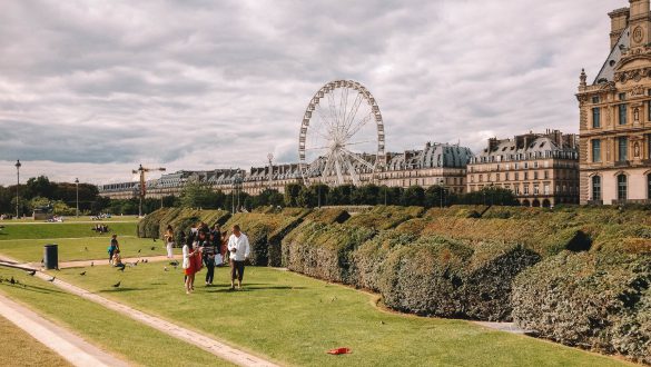 Louvre