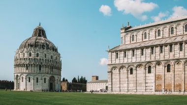 Piazza dei Miracoli (Piazza del Duomo)