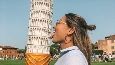 Pisa