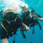 Duiken Koh Phi Phi
