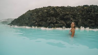 Blue Lagoon