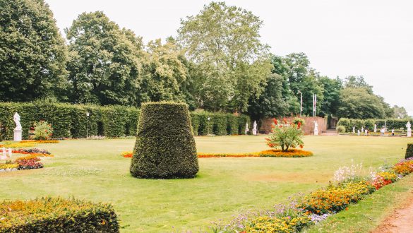 Keurvorstelijk Paleis