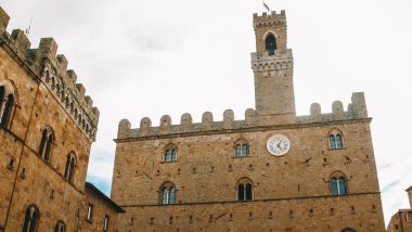 Volterra