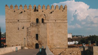 Torre De Calahorra