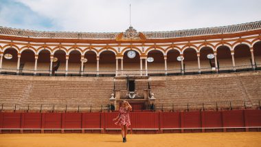 Plaza del Toros