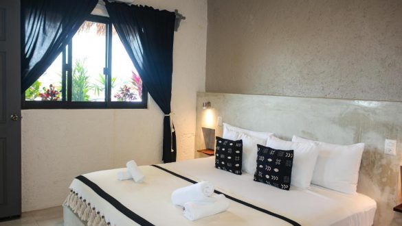 Kamer Aruma Hotel & Boutiqe