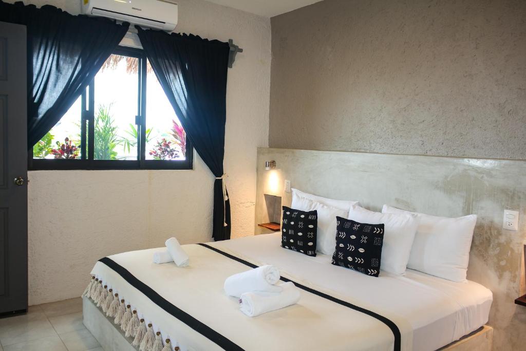 Kamer Aruma Hotel & Boutiqe