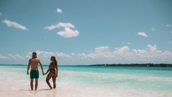 Laguna Bacalar