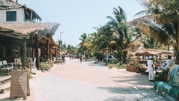 Mahahual