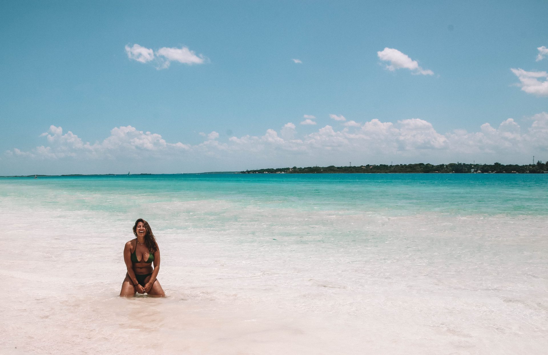 Beste reistijd: Yucatán & Quintana Roo, Mexico