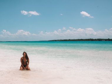 Beste reistijd: Yucatán & Quintana Roo, Mexico