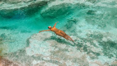 Los Rápidos Bacalar