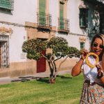 Eten en drinken in Córdoba