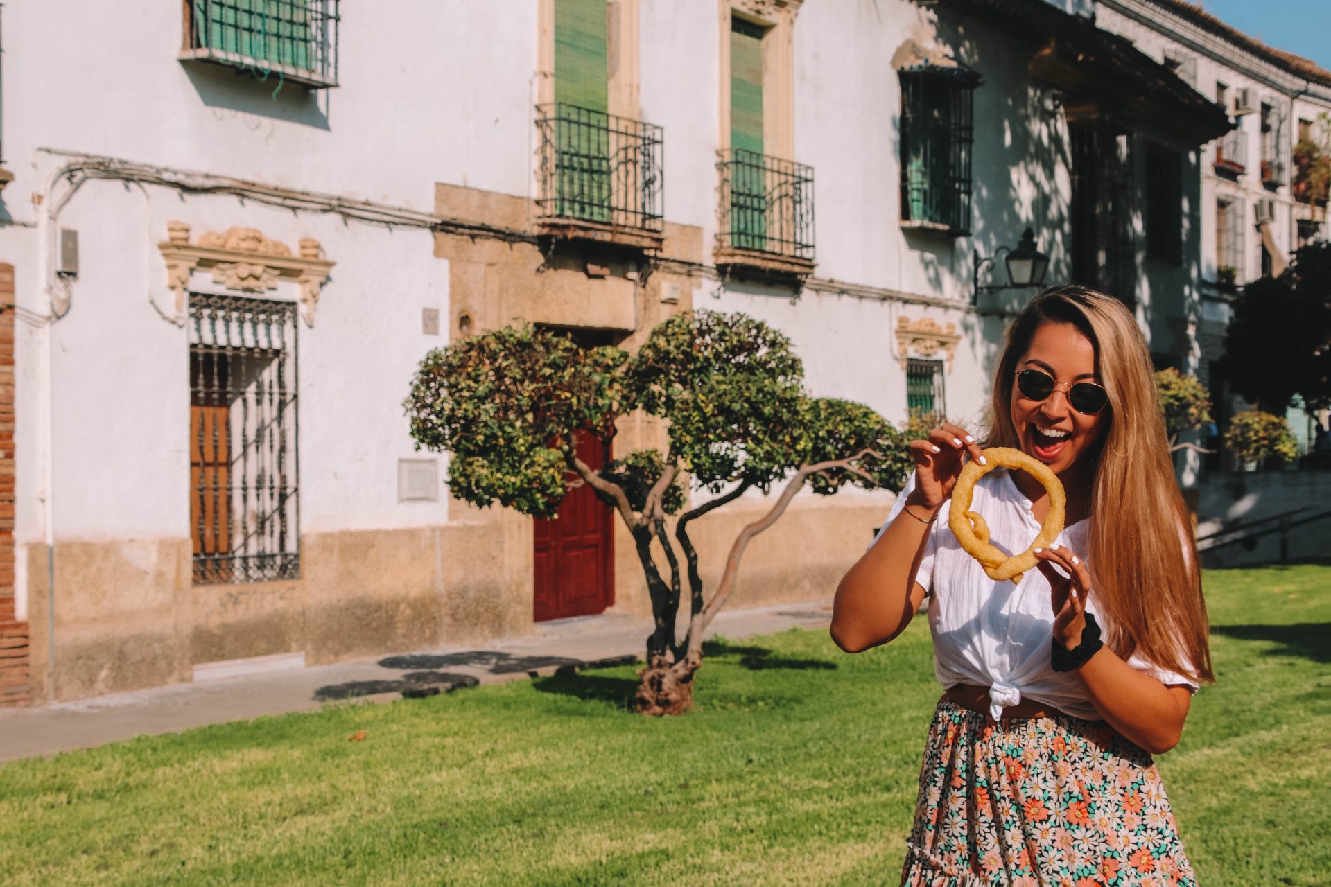 Eten en drinken in Córdoba